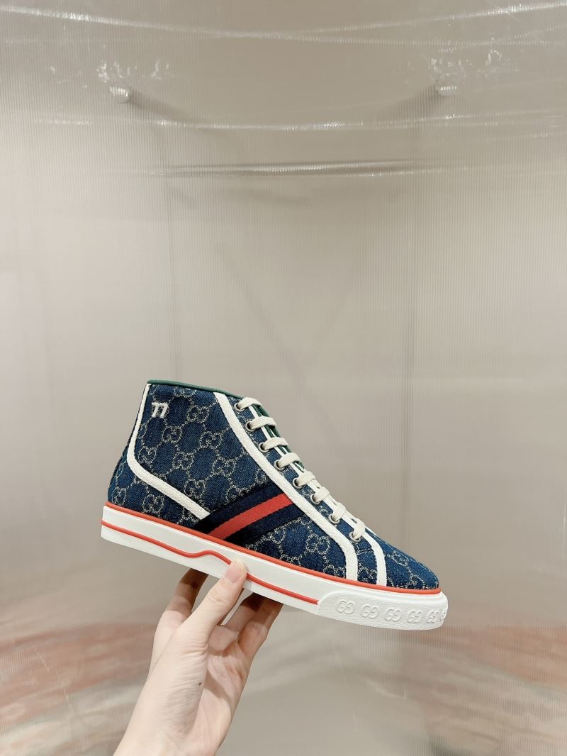 Gucci Tennis 1977